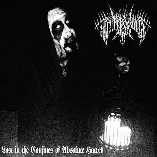 Panzerwar : Lost in the Confines of Absolute Hatred